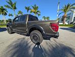2025 Ford F-150 SuperCrew Cab 4WD Pickup for sale #SFC45576 - photo 2