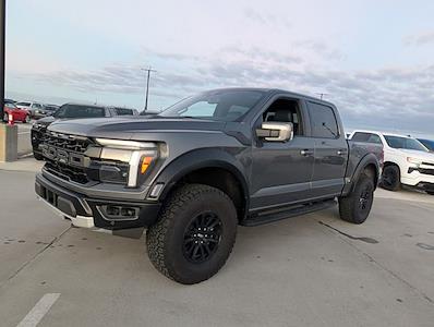 2025 Ford F-150 SuperCrew Cab 4WD Pickup for sale #SFC48491 - photo 1