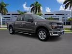 New 2025 Ford F-150 XLT SuperCrew Cab for sale #SFC50926 - photo 3