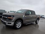 New 2025 Ford F-150 XLT SuperCrew Cab for sale #SFC50926 - photo 1