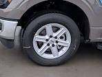 New 2025 Ford F-150 XLT SuperCrew Cab for sale #SFC50926 - photo 5