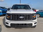 New 2025 Ford F-150 STX SuperCrew Cab for sale #SFC55532 - photo 2