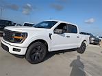 New 2025 Ford F-150 STX SuperCrew Cab for sale #SFC55532 - photo 3