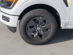 New 2025 Ford F-150 STX SuperCrew Cab for sale #SFC55532 - photo 4