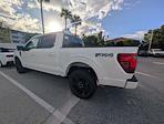 New 2025 Ford F-150 Platinum SuperCrew Cab for sale #SFC56082 - photo 2