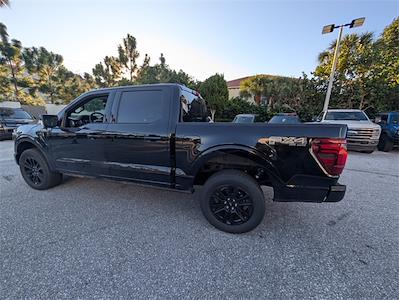 New 2025 Ford F-150 Platinum SuperCrew Cab for sale #SFC56580 - photo 2