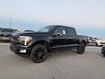 New 2025 Ford F-150 Platinum SuperCrew Cab for sale #SFC56580 - photo 1