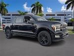 2025 Ford F-150 SuperCrew Cab 4WD Pickup for sale #SFC58708 - photo 1