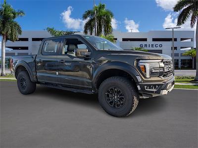 New 2025 Ford F-150 Raptor SuperCrew Cab for sale #SFC60361 - photo 1