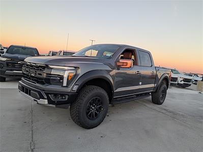 New 2025 Ford F-150 Raptor SuperCrew Cab for sale #SFC60515 - photo 1