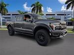 New 2025 Ford F-150 Raptor SuperCrew Cab for sale #SFC60515 - photo 3