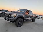 New 2025 Ford F-150 Raptor SuperCrew Cab for sale #SFC60515 - photo 1