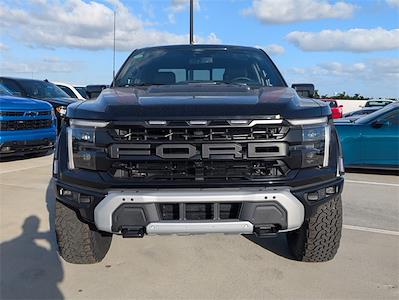 New 2025 Ford F-150 Raptor SuperCrew Cab for sale #SFC60886 - photo 2
