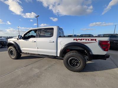 New 2025 Ford F-150 Raptor SuperCrew Cab for sale #SFC61886 - photo 2