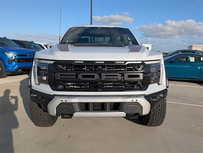 2025 Ford F-150 SuperCrew Cab 4WD Pickup for sale #SFC61886 - photo 2