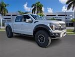 New 2025 Ford F-150 Raptor SuperCrew Cab for sale #SFC61886 - photo 1