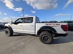 New 2025 Ford F-150 Raptor SuperCrew Cab for sale #SFC61886 - photo 10