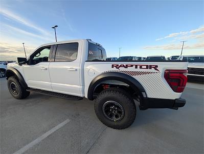 New 2025 Ford F-150 Raptor SuperCrew Cab for sale #SFC62253 - photo 2