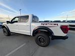 New 2025 Ford F-150 Raptor SuperCrew Cab for sale #SFC62253 - photo 2