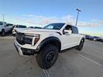 New 2025 Ford F-150 Raptor SuperCrew Cab for sale #SFC62253 - photo 6