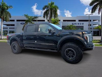 New 2025 Ford F-150 Raptor SuperCrew Cab for sale #SFC62270 - photo 1