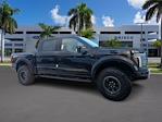 New 2025 Ford F-150 Raptor SuperCrew Cab for sale #SFC62270 - photo 1