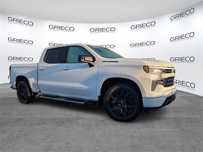 2024 Chevrolet Silverado 1500 Crew Cab RWD Pickup for sale #SFC62442A - photo 1