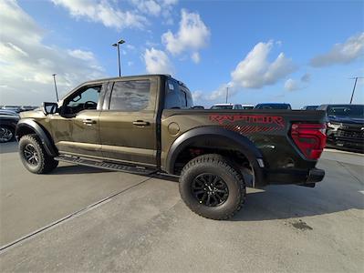 New 2025 Ford F-150 Raptor SuperCrew Cab for sale #SFC62474 - photo 2
