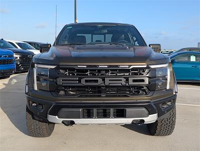 New 2025 Ford F-150 Raptor SuperCrew Cab for sale #SFC62474 - photo 2