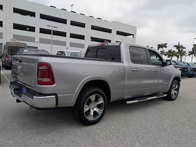 2022 Ram 1500 Crew Cab 4WD Pickup for sale #SFC62474A - photo 2