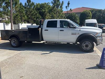 Used 2016 Ram 4500 - photo 1