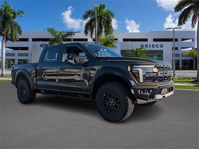 New 2025 Ford F-150 Raptor SuperCrew Cab for sale #SFC62493 - photo 1