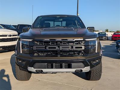New 2025 Ford F-150 Raptor SuperCrew Cab for sale #SFC62493 - photo 2