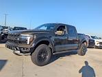 New 2025 Ford F-150 Raptor SuperCrew Cab for sale #SFC62493 - photo 3