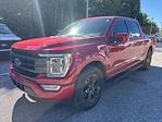 2022 Ford F-150 SuperCrew Cab RWD Pickup for sale #SFC62493A - photo 5
