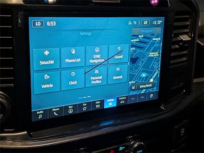 New 2025 Ford F-150 Platinum SuperCrew Cab for sale #SFC62496 - photo 2