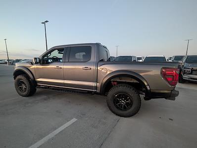 New 2025 Ford F-150 - photo 1