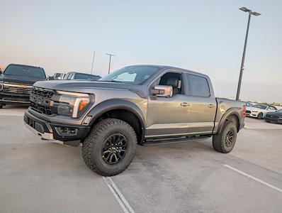 New 2025 Ford F-150 - photo 1
