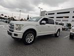 2015 Ford F-150 SuperCrew Cab RWD Pickup for sale #SFC62971A - photo 4