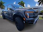 2025 Ford F-150 SuperCrew Cab 4WD Pickup for sale #SFC63640 - photo 1