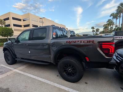 New 2025 Ford F-150 Raptor SuperCrew Cab for sale #SFC63847 - photo 2