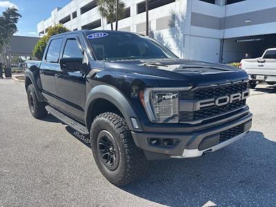 Used 2022 Ford F-150 - photo 1