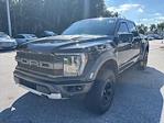 2022 Ford F-150 SuperCrew Cab 4WD Pickup for sale #SFC63847A - photo 5