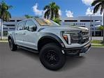New 2025 Ford F-150 Raptor SuperCrew Cab for sale #SFC63903 - photo 1