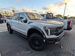 New 2025 Ford F-150 Raptor SuperCrew Cab for sale #SFC63903 - photo 2