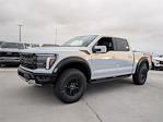 2025 Ford F-150 SuperCrew Cab 4WD Pickup for sale #SFC64061 - photo 4