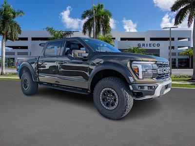 2025 Ford F-150 SuperCrew Cab 4WD Pickup for sale #SFC64326 - photo 1