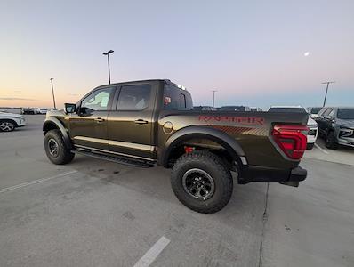 New 2025 Ford F-150 Raptor SuperCrew Cab for sale #SFC64326 - photo 2