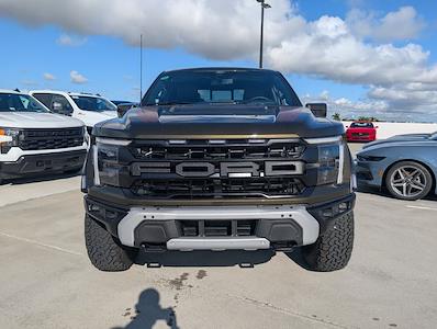 2025 Ford F-150 SuperCrew Cab 4WD Pickup for sale #SFC64326 - photo 2