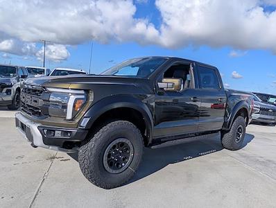 2025 Ford F-150 SuperCrew Cab 4WD Pickup for sale #SFC64326 - photo 2